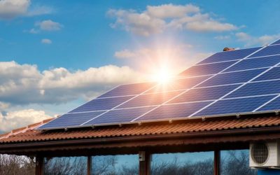 Subsidie SDE++ 2021 open vanaf 21 september